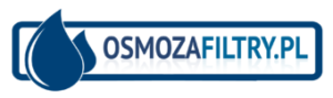 Osmoza filtry Bełchatów